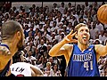 Mavs staying aggressive