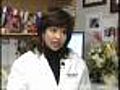 Web Extra: Dr. Mallika Explains Tom Brady's Reported Injury