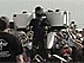 New Personal Jet Pack Unveiled
