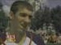 Plans Announced For Michael Phelps Celebration