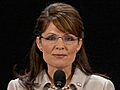 Biography: Sarah Palin,  Part 1