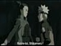 NARUTO SHIPPUDEN FILM 3 PART 1 : LES HERITIERS DE LA VOLONTE DU FEU