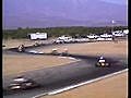 Stars Race Footage Moran Raceway