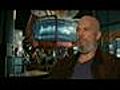 Iron Man: JEFF BRIDGES Interview (Obadiah Stane)