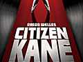 Citizen Kane (70th Anniversary Edition)