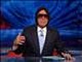 The Colbert Report : August 5,  2010 : (08/05/10) Clip 2 of 4