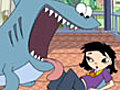 Kenny the Shark Episode 2 Sneak Peek 1: Kid’s Menu