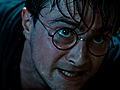 Harry Potter and the Deathly Hallows: Part II - Trailer No. 1