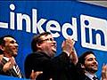 News Hub: LinkedIn Shares Skyrocket After IPO