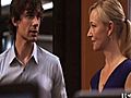 Covert Affairs Tweetcast