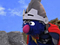 Super Grover 2.0: Questioning