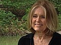 Gloria Steinem on Birth Control and Climate