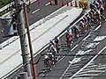 2007ツアー・オブ・ジャパン堺ステージ2