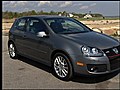 Volkswagen GTI 2006-2009 - Pre-Owned Review