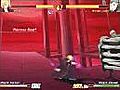 20 RYU vs ??