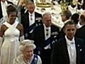 Inside Obama’s State Visit to Britain