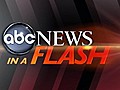 News in a Flash: Iraq Attack; Cruise Ship Sinks