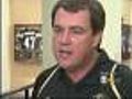 Mike Bohn Talks Pac 10 With Vic & Gary