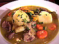 Holiday Foods: Irish Stew