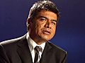 George Lopez: Tall,  Dark & Chicano