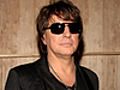 Richie Sambora Talks Trying Out for KISS