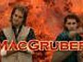 MacGruber: Father and Son