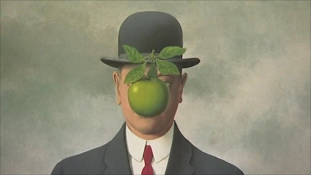 Liverpool’s Tate hosts Belgian surrealist Magritte