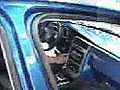 激改装车300C