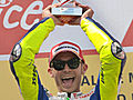 MotoGp,  101 candeline per Rossi