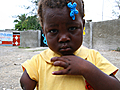 Surviving the Haiti Earthquake