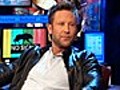 Michael Rosenbaum on Smallville Series Finale