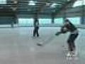 Philly Police Hockey Team Heads To Fenway
