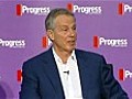 Tony Blair: &#039;I was vilified for criticising the media&#039;