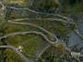 Top Gear: Finding the Transfagarasan