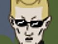 Wesker’s Report