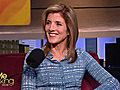 The Gayle King Show: Caroline Kennedy - On &quot;Sweet Caroline&quot;