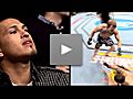 Ultimate Insider: UFC 125 and Cageside Seats with Anthony Pettis