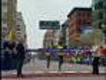 Highlights From The 113th Boston Marathon