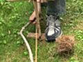 How To Make Fire With a Bow Drill