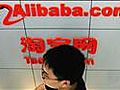 Rex On Techs: Alibaba and the 43%