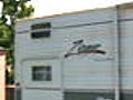 Build It Bigger: FEMA Trailer Tour