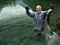 River Monsters: Bitten by Flesh-Ripping Eels