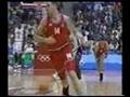 OLYMPIC BARCELONA 1992 BASKETBALL