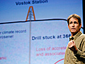 John Priscu - PopTech 2008