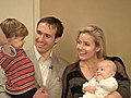 The Brees Family Birthday Wishes!