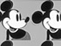 History Firsts: Walt Disney’s Mickey Mouse - Part 4