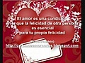 Cartas de Amor Cortas