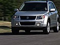 2010 Suzuki Grand Vitara