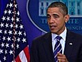 Obama on debt debate: &#039;We have to get this done&#039;