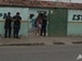 Criança de 11 anos entra armado com faca em escola de Feira de Santana